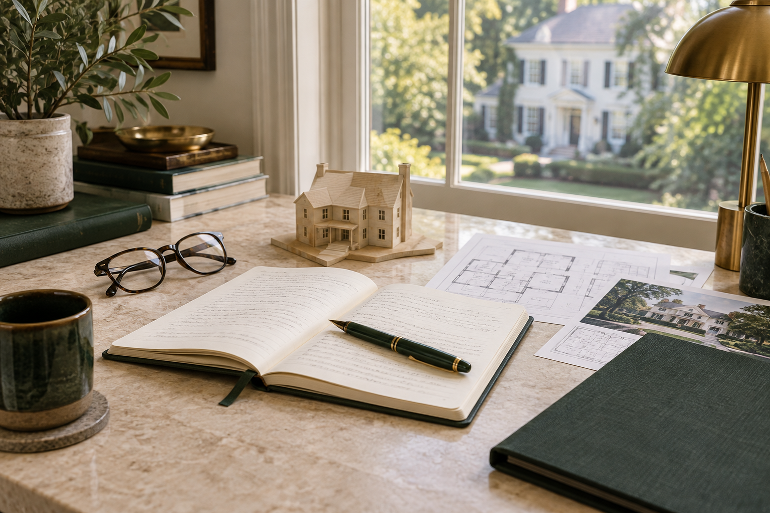 Why I Believe Sellers Should Have More Choice in Real Estate Service