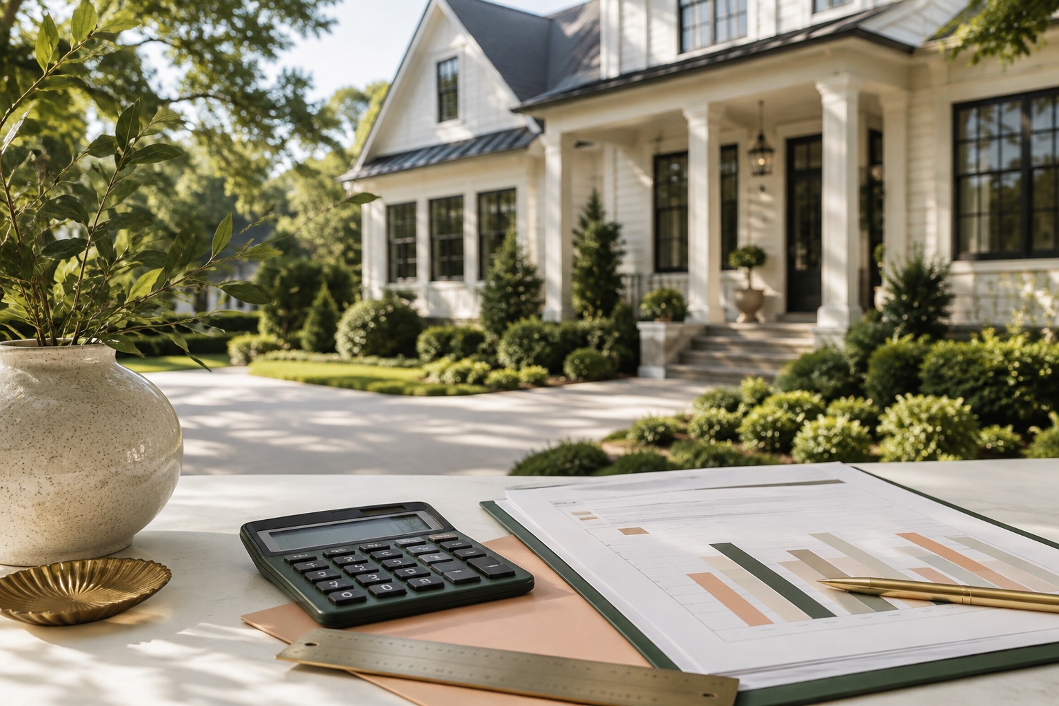 Fulton County Housing Market Report: August 2026