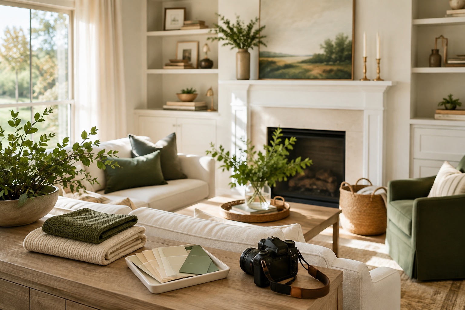 What should I do before listing my home in Georgia? A Practical Guide