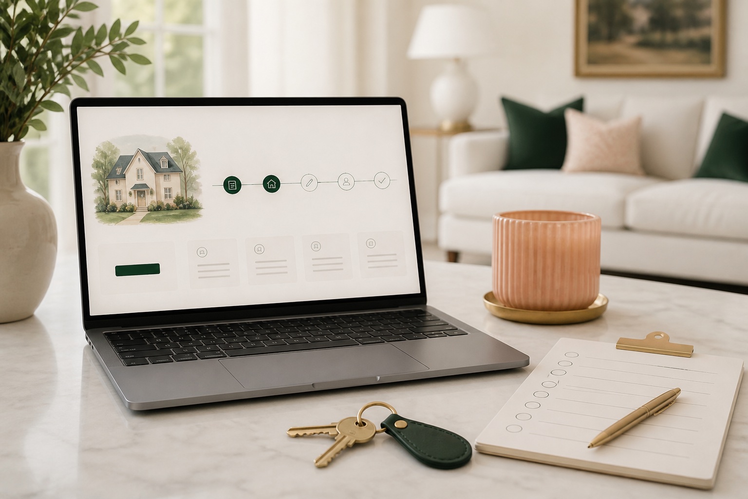 Where Will My Georgia MLS Listing Appear?