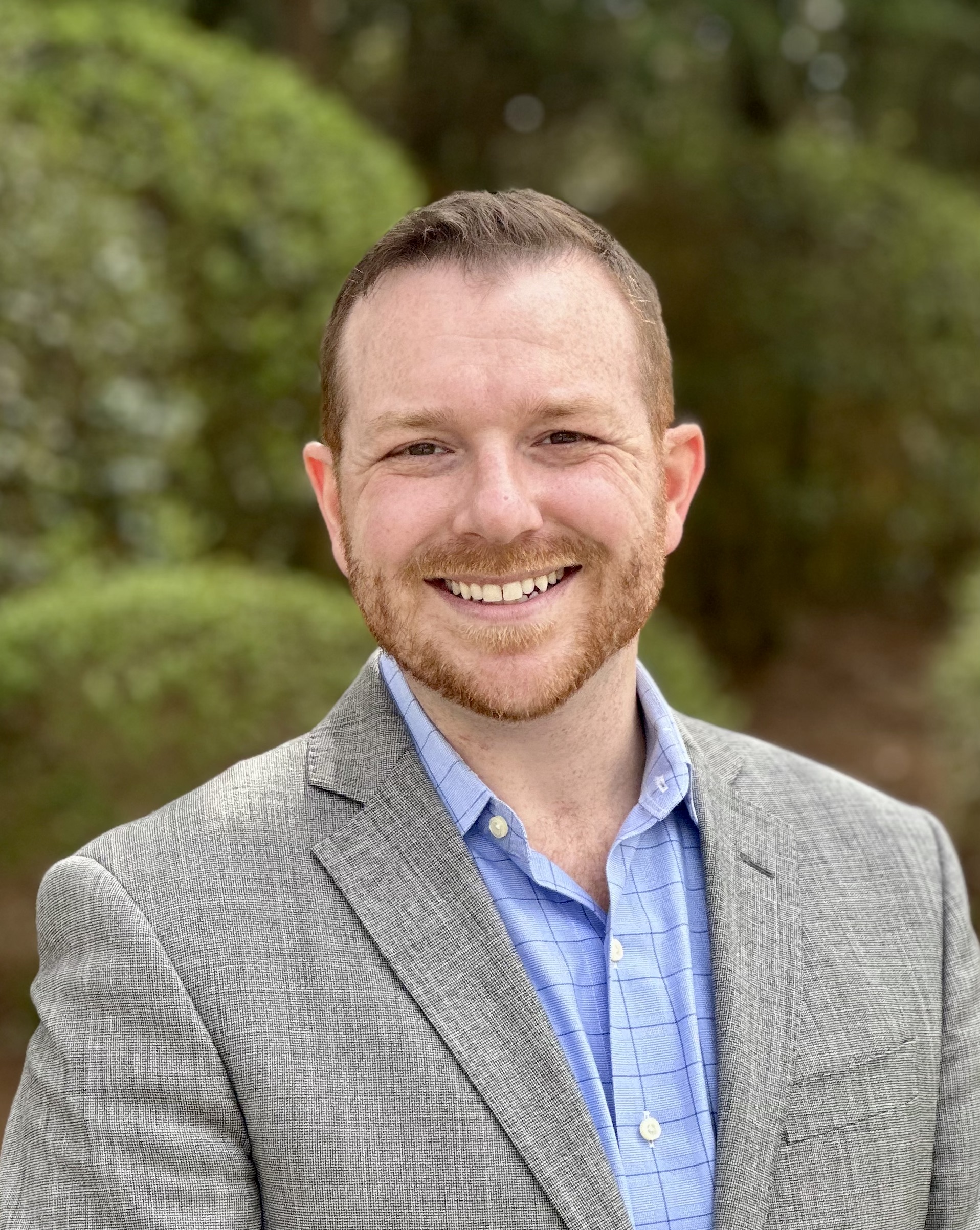 Chris Evans, Managing Broker at Simply List