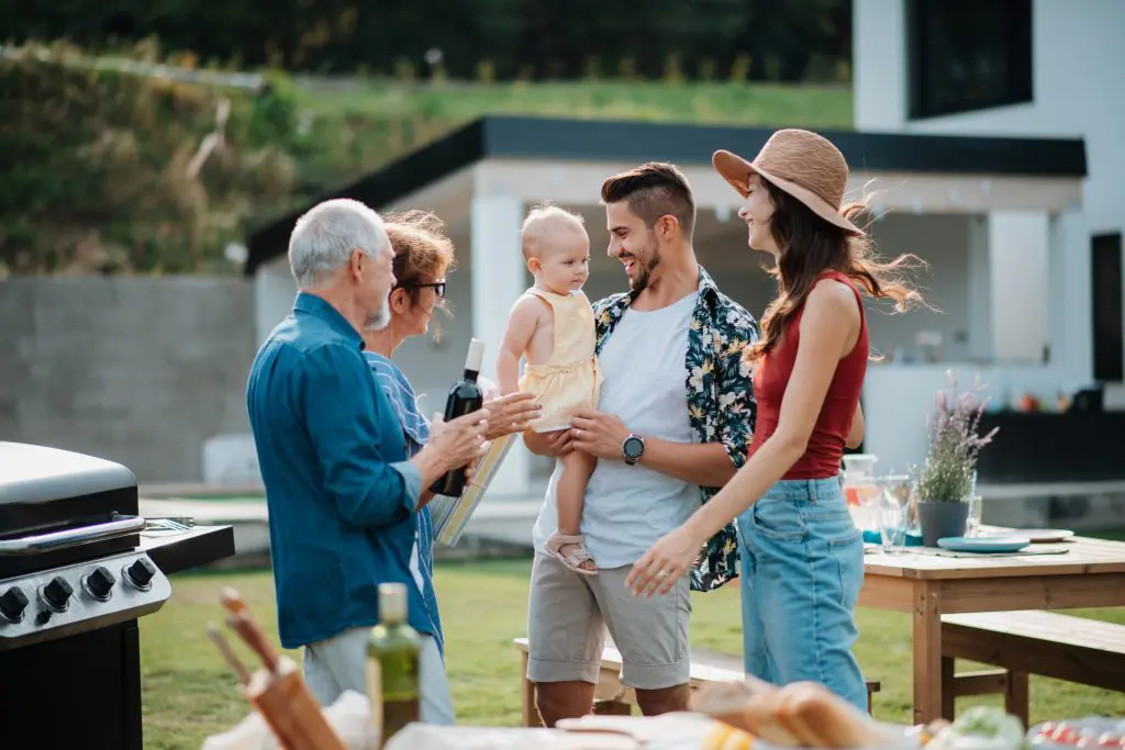 Make More Money Selling a Home by Tapping the Multigenerational Market