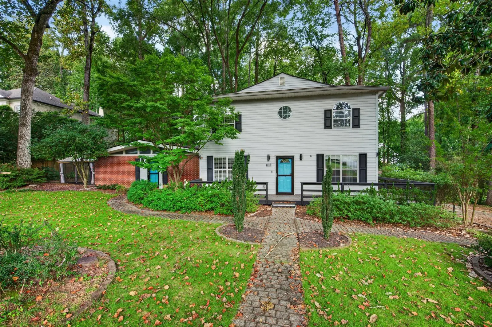 2447 E Osborne Rd NE, Atlanta, GA 30319