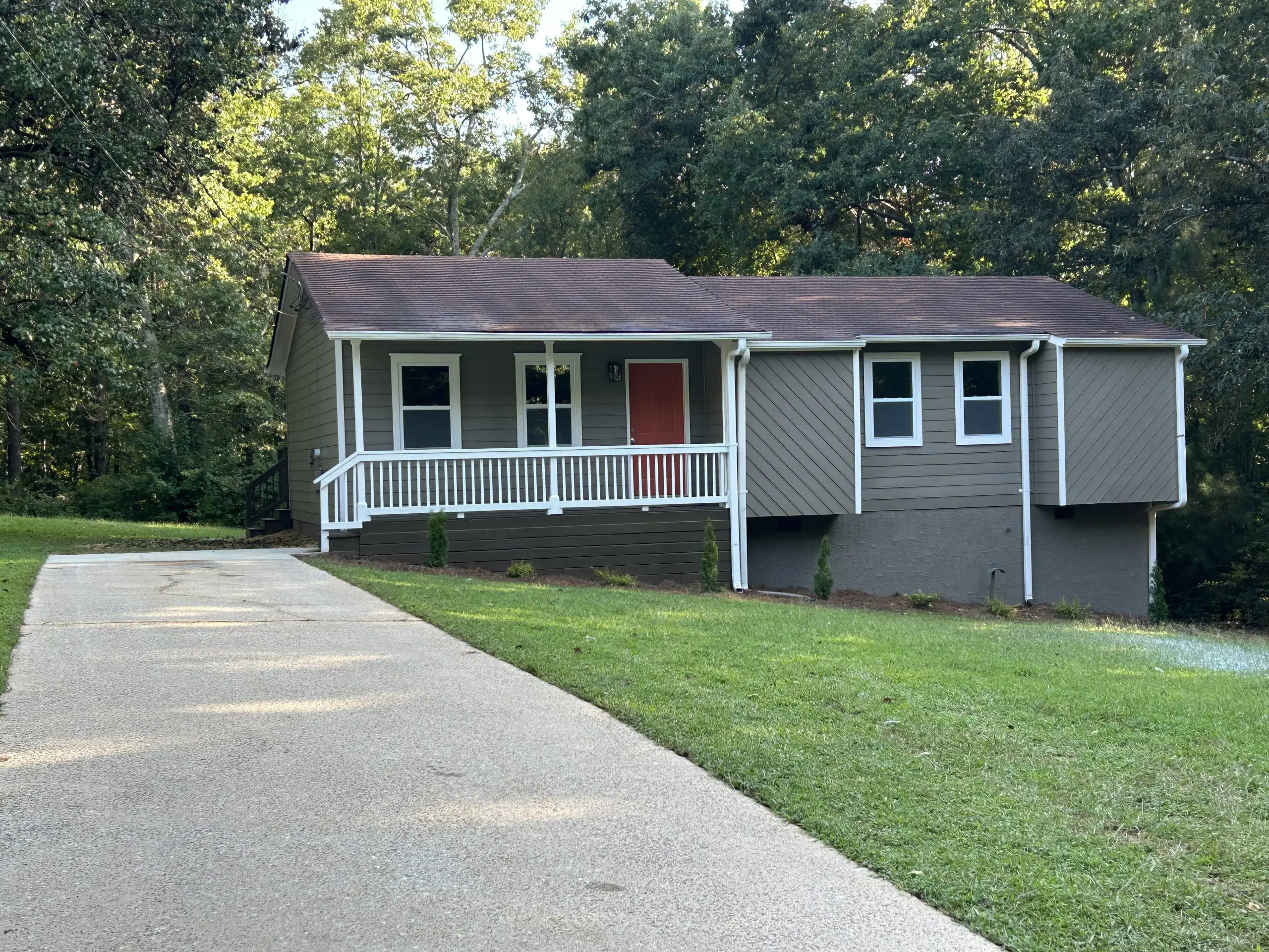 2683 Legion Lake Rd, Douglasville, GA 30135