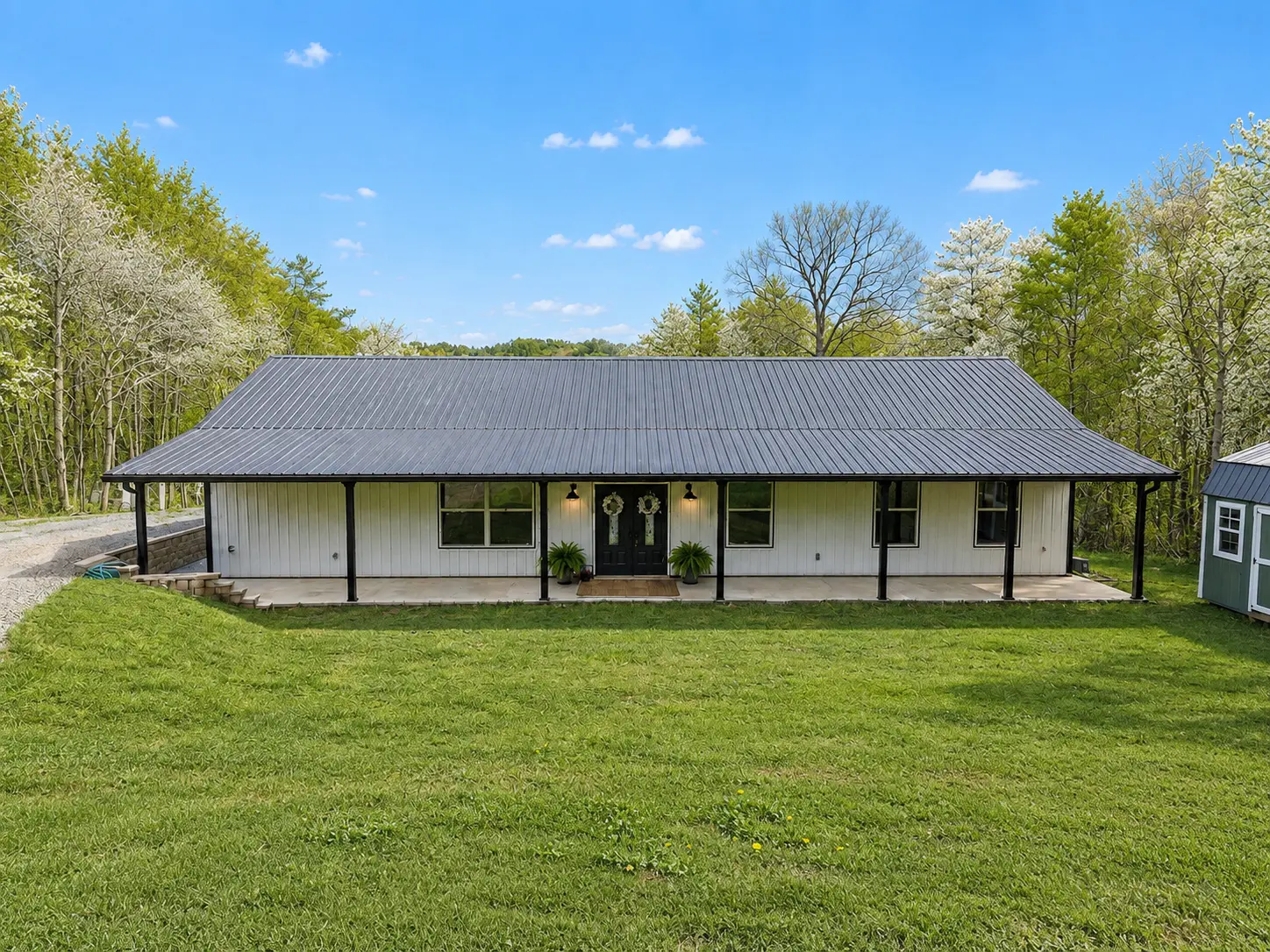 26 Plantation Rd NW, Adairsville, GA 30103