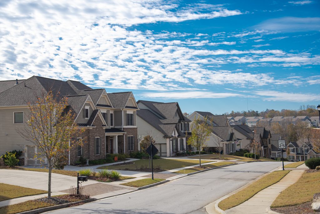 Atlanta Market Statistics | April 2024