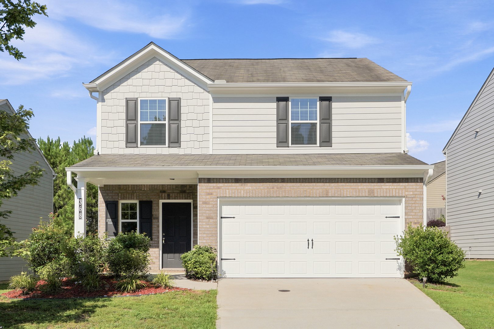 368 Morning Dr, Athens, GA 30606