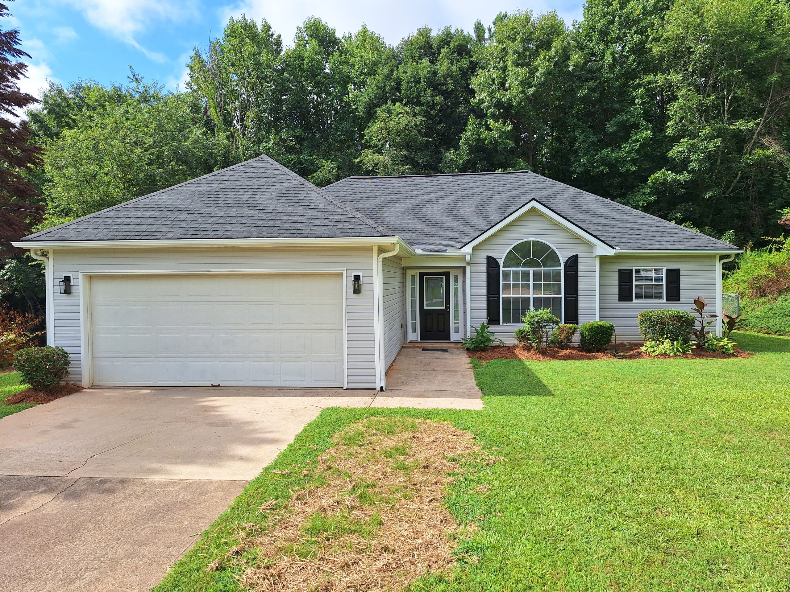 20 Spring Valley Trce, Covington, GA 30016