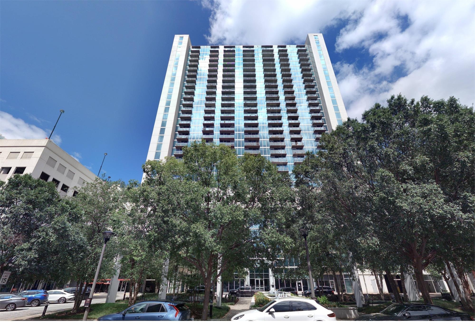 3324 Peachtree Rd NE Unit 2213, Atlanta, GA 30326