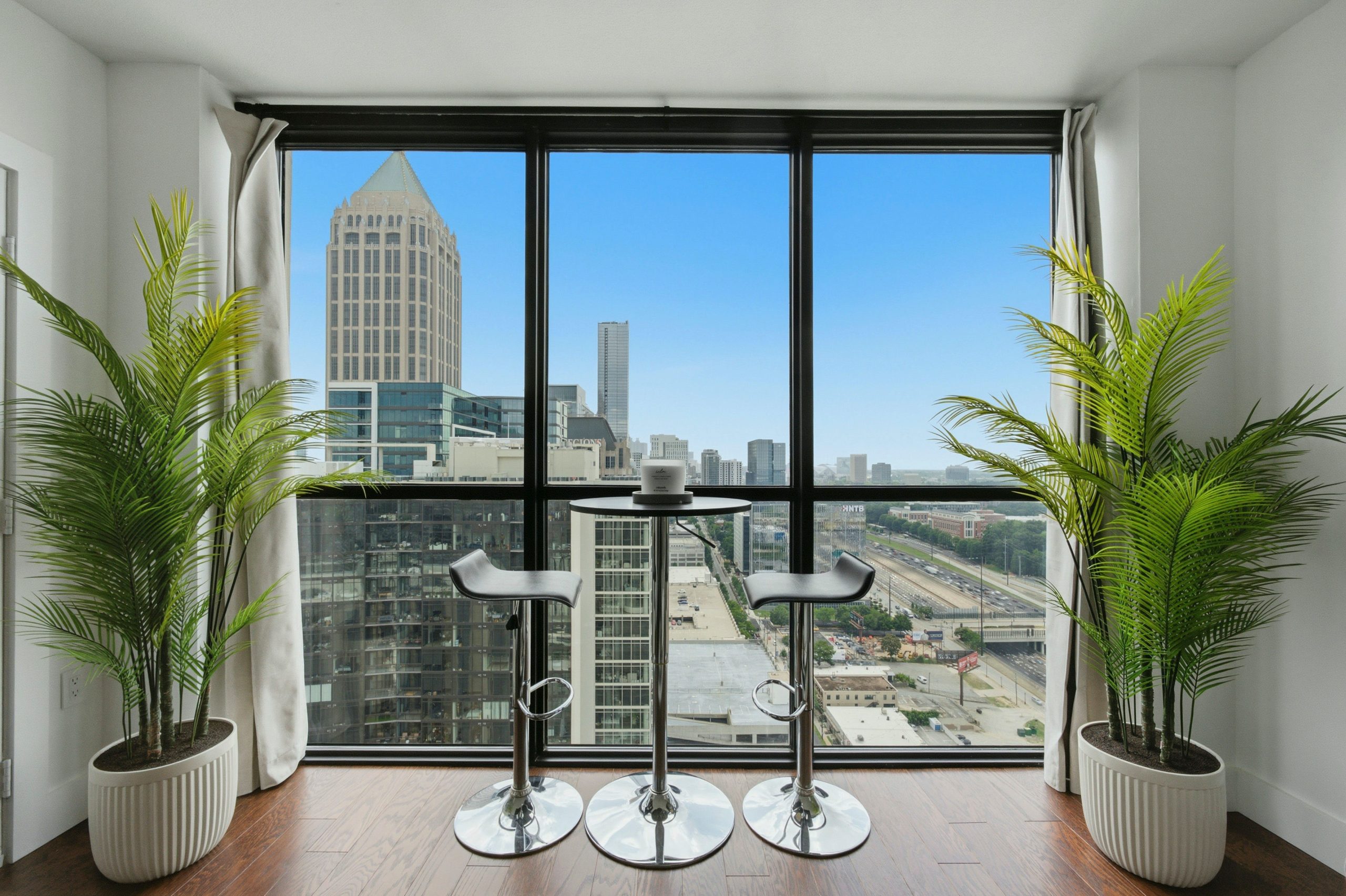W Peachtree St NW, 1280/unit 3607, Atlanta, GA 30309