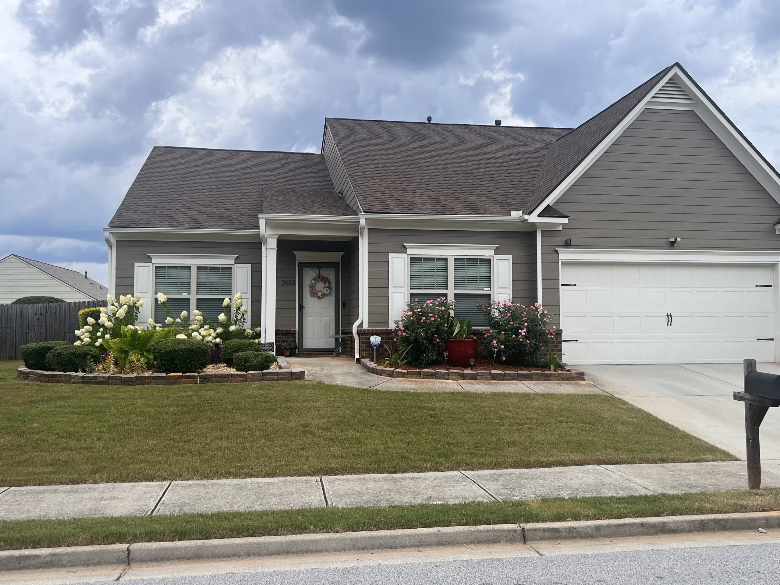 3653 Shale Ln SE, Conyers, GA 30013