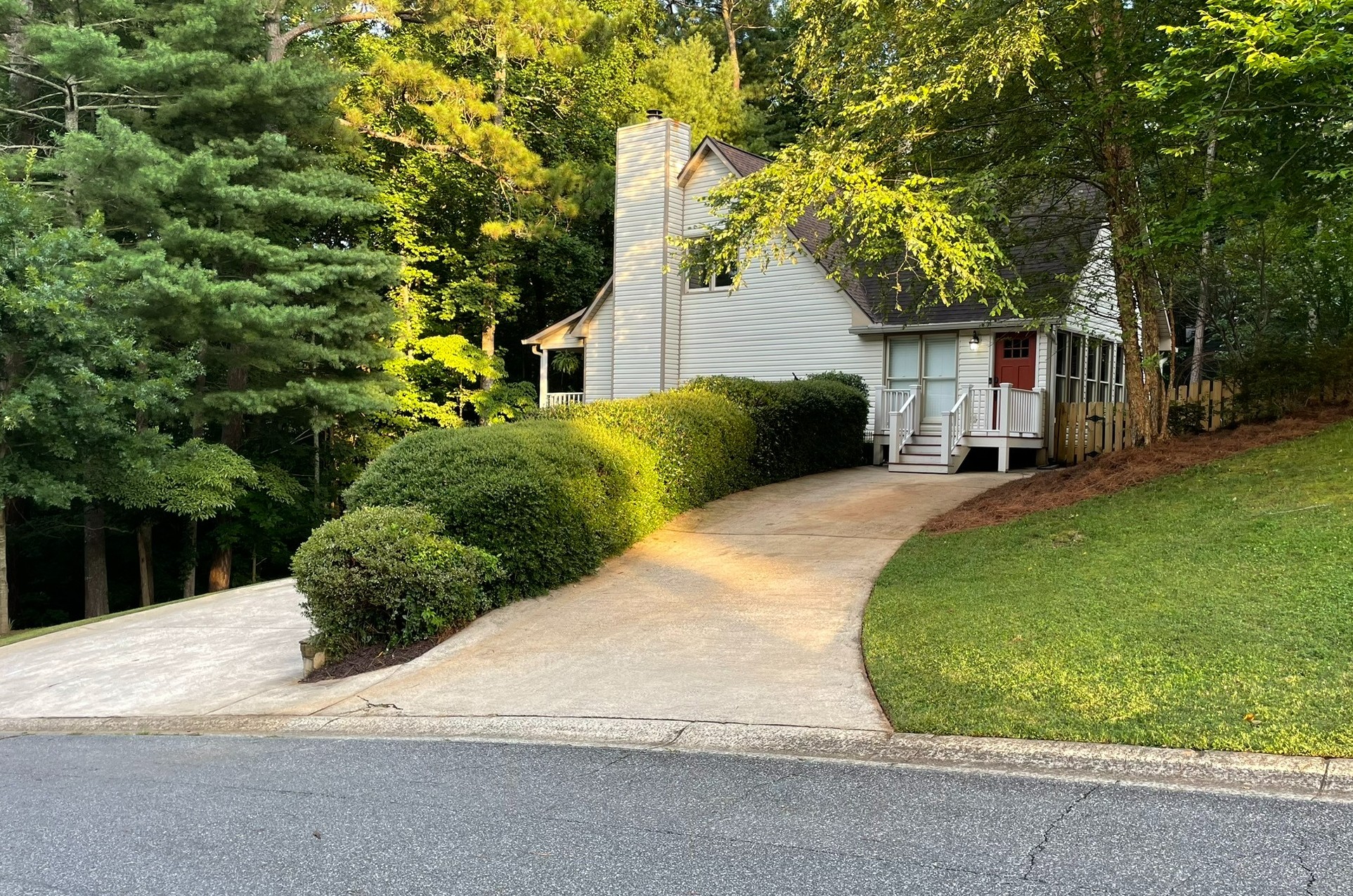 1024 Laurel Lake Dr, Ball Ground, GA 30107