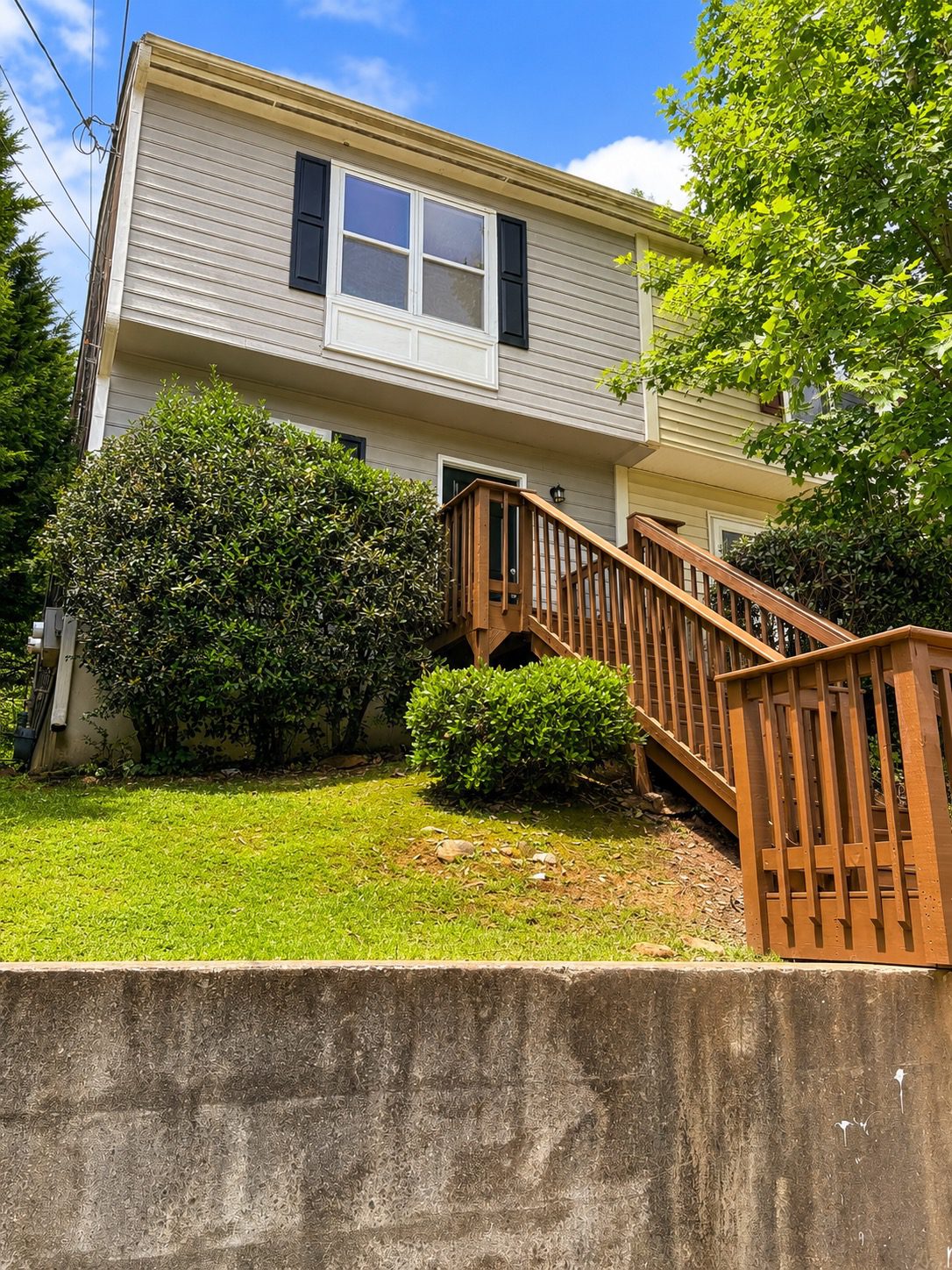 4394 Overlook Dr, Acworth, GA 30101