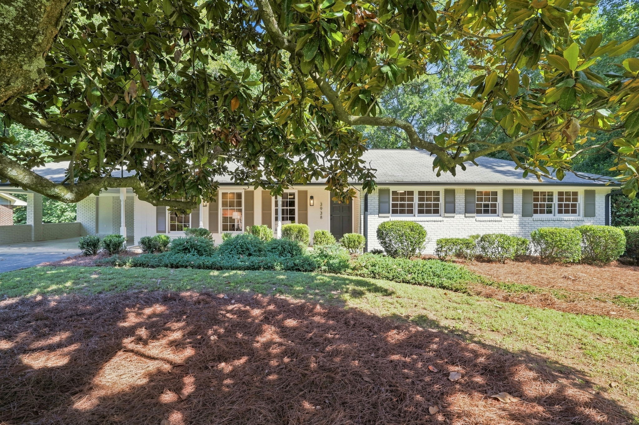 3938 Briarglen Ct, Doraville, GA 30340