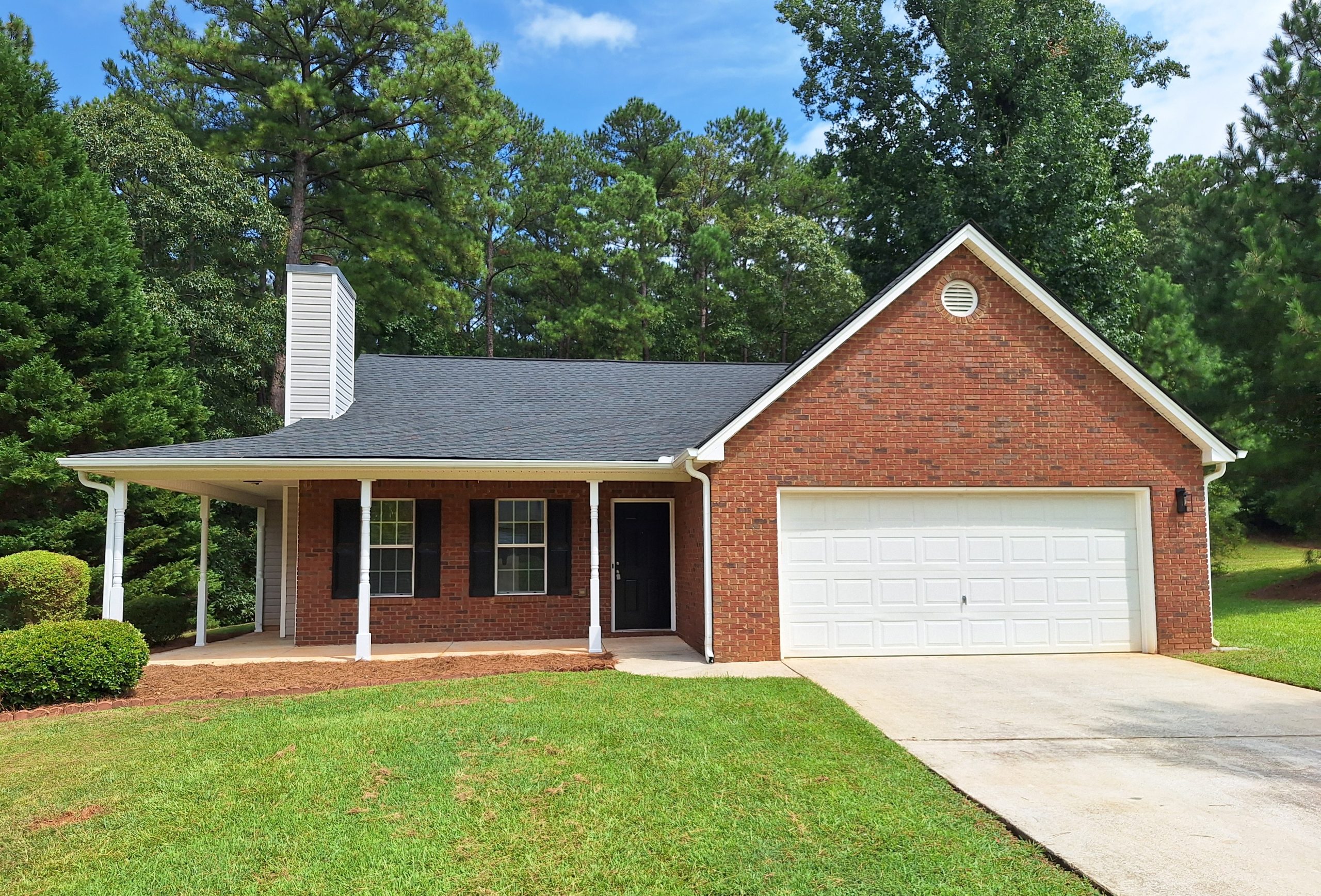 215 Oak Hill Drive, Covington, GA 30016