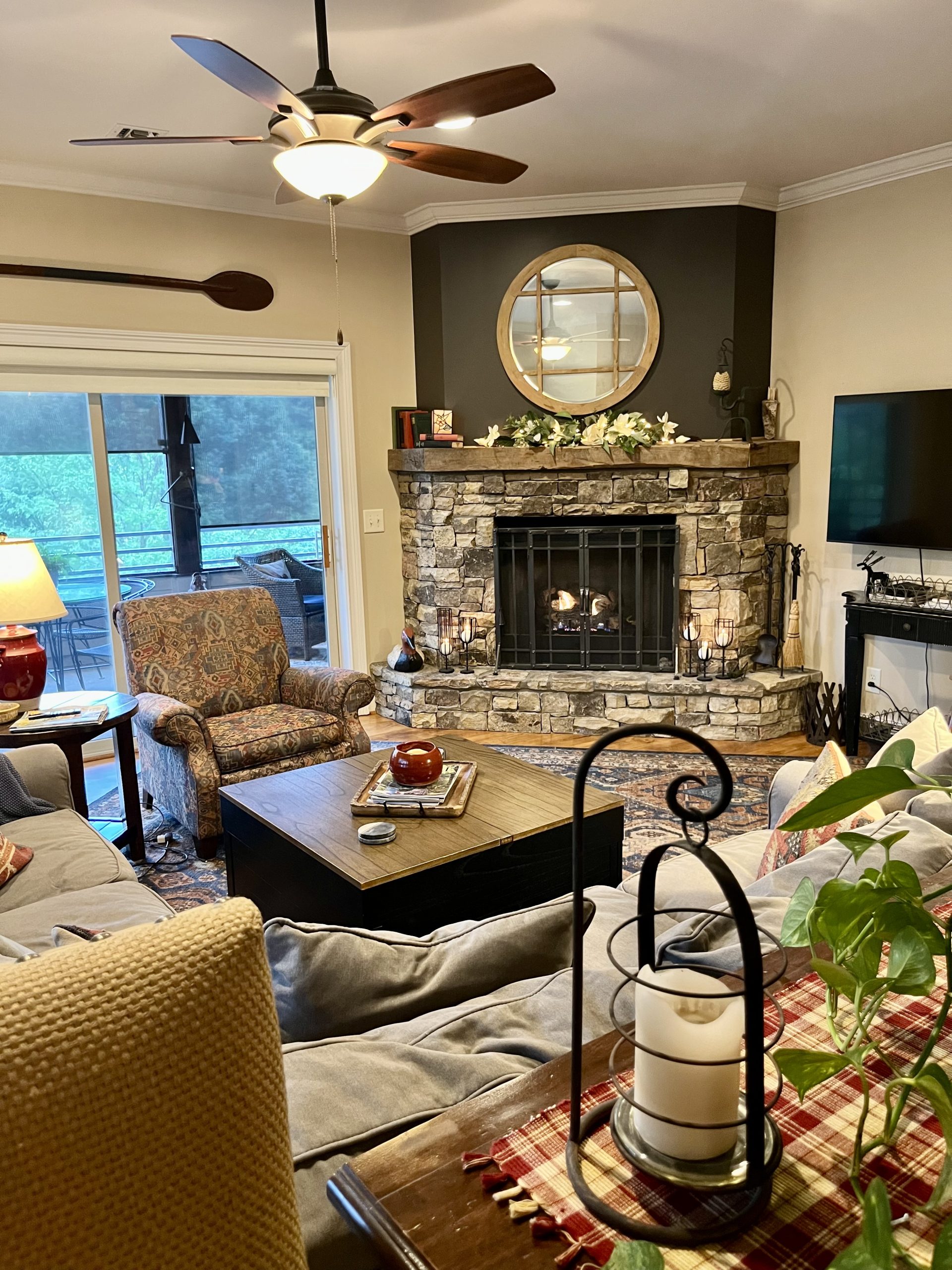 Smoky Mountain Ln, 116/unit 201, Clayton, GA 30525