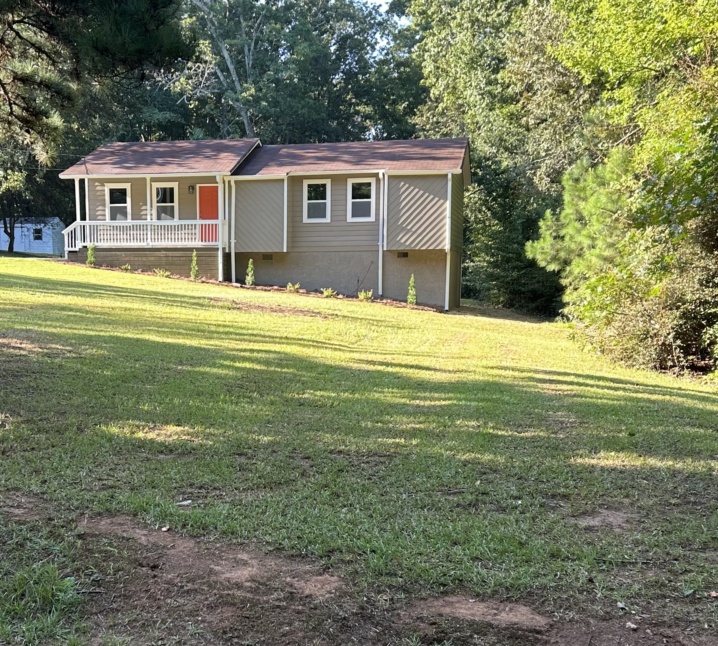 2683 Legion Lake Rd, Douglasville, GA 30135