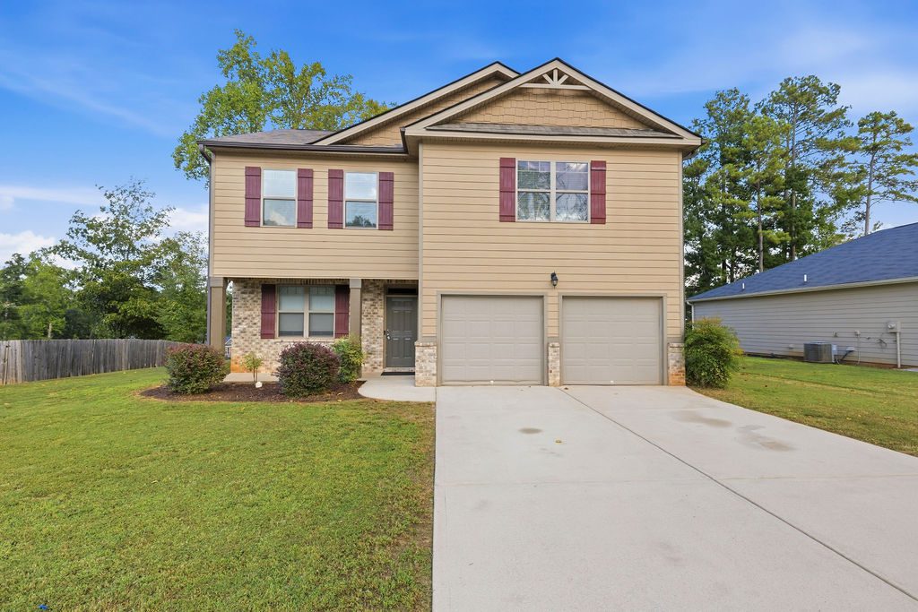 9430 Bandywood Drive, Covington, GA 30014