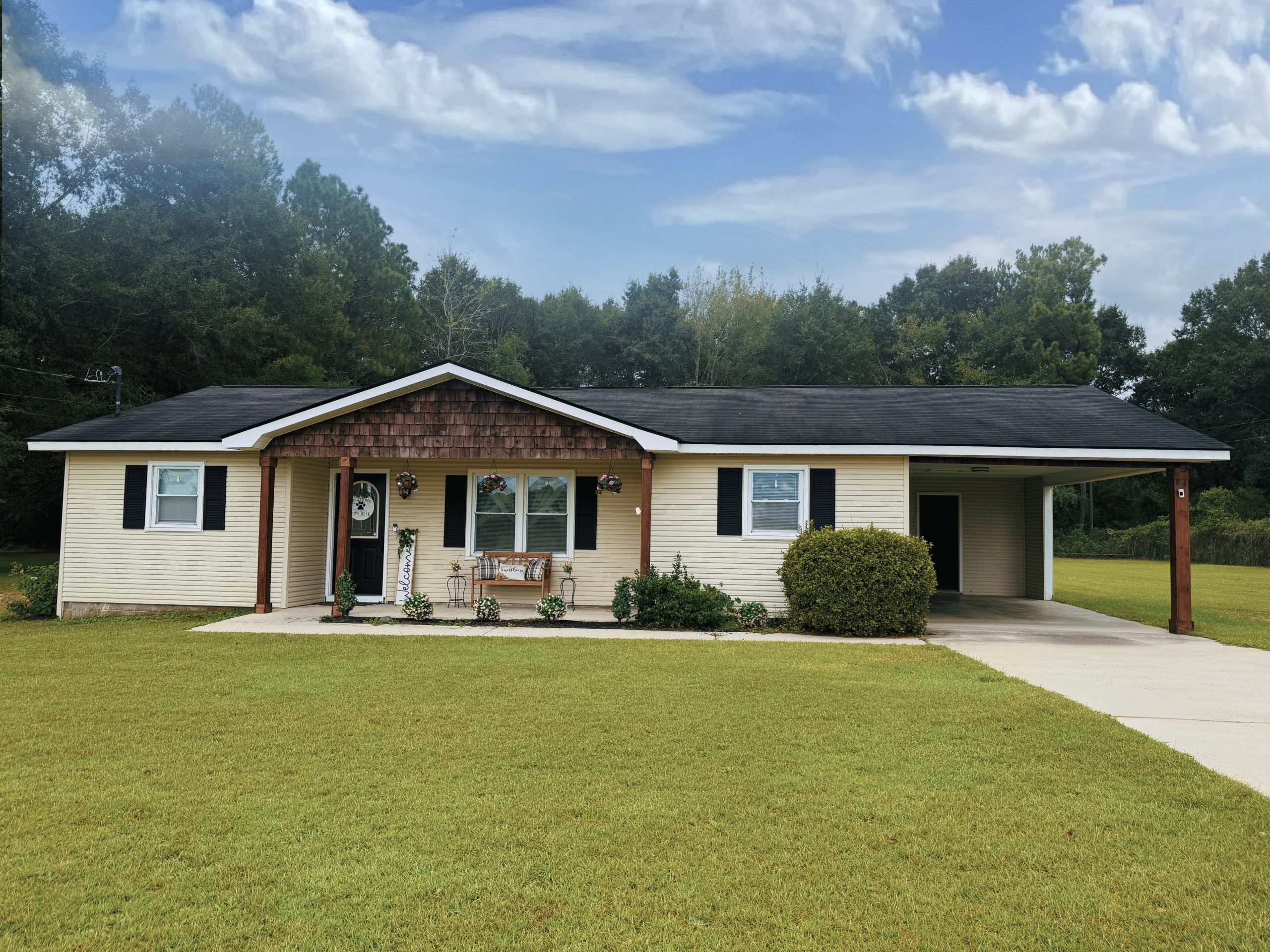 320 Langston Rd, Perry, GA 31069