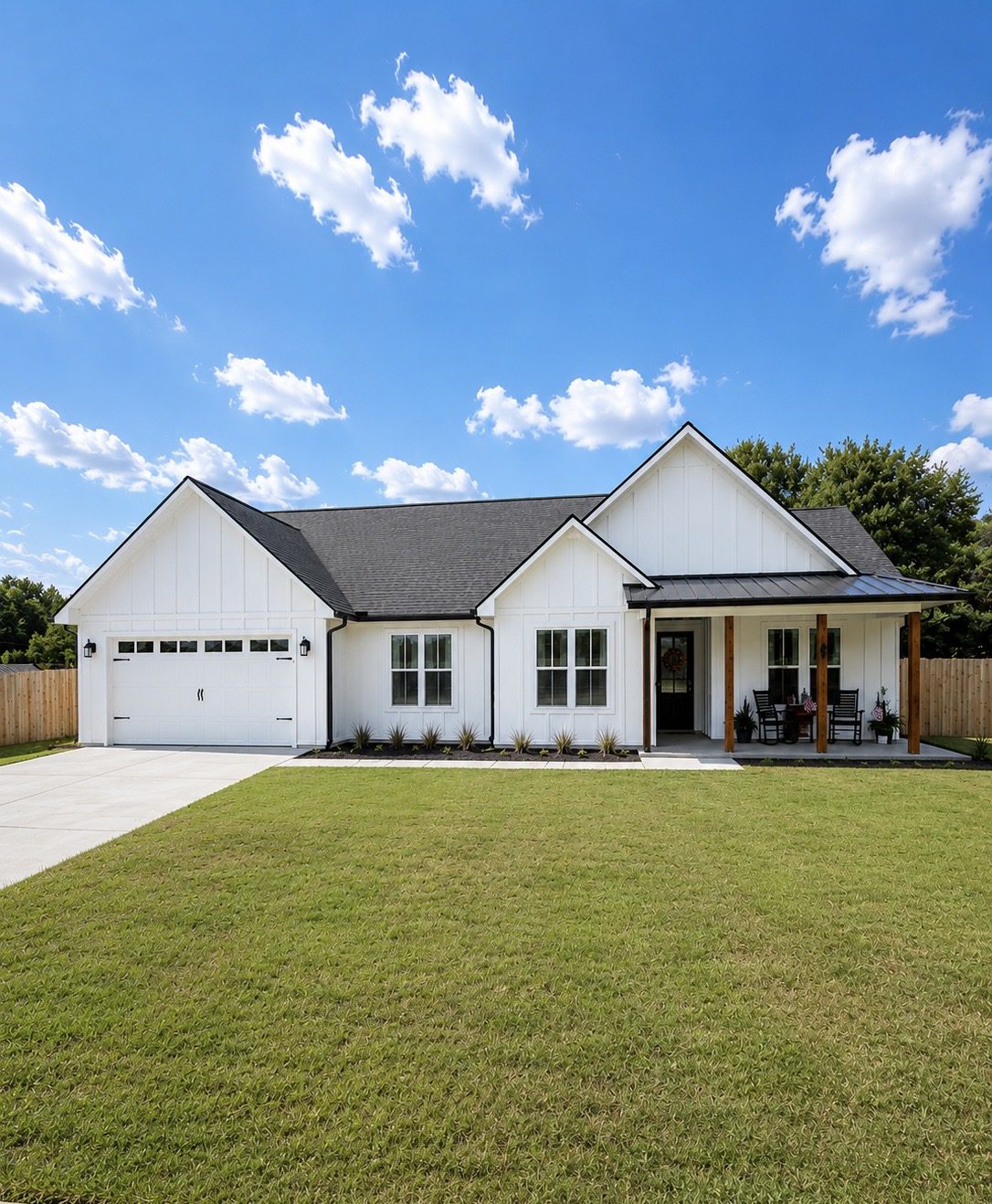 11 Bramblewood Trail, Cartersville, GA 30120