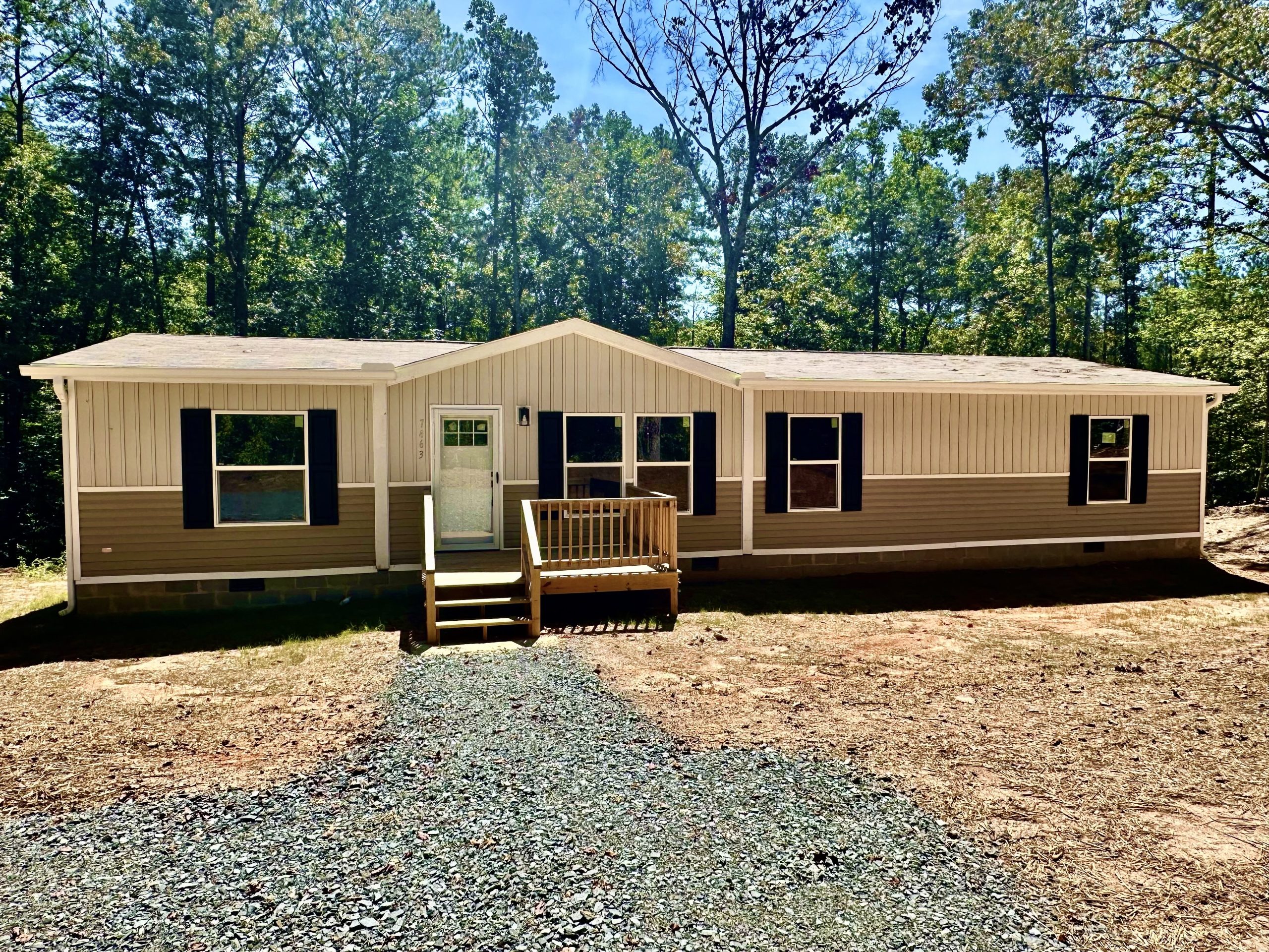 7463 Yukon Rd., Ellijay, GA 30175