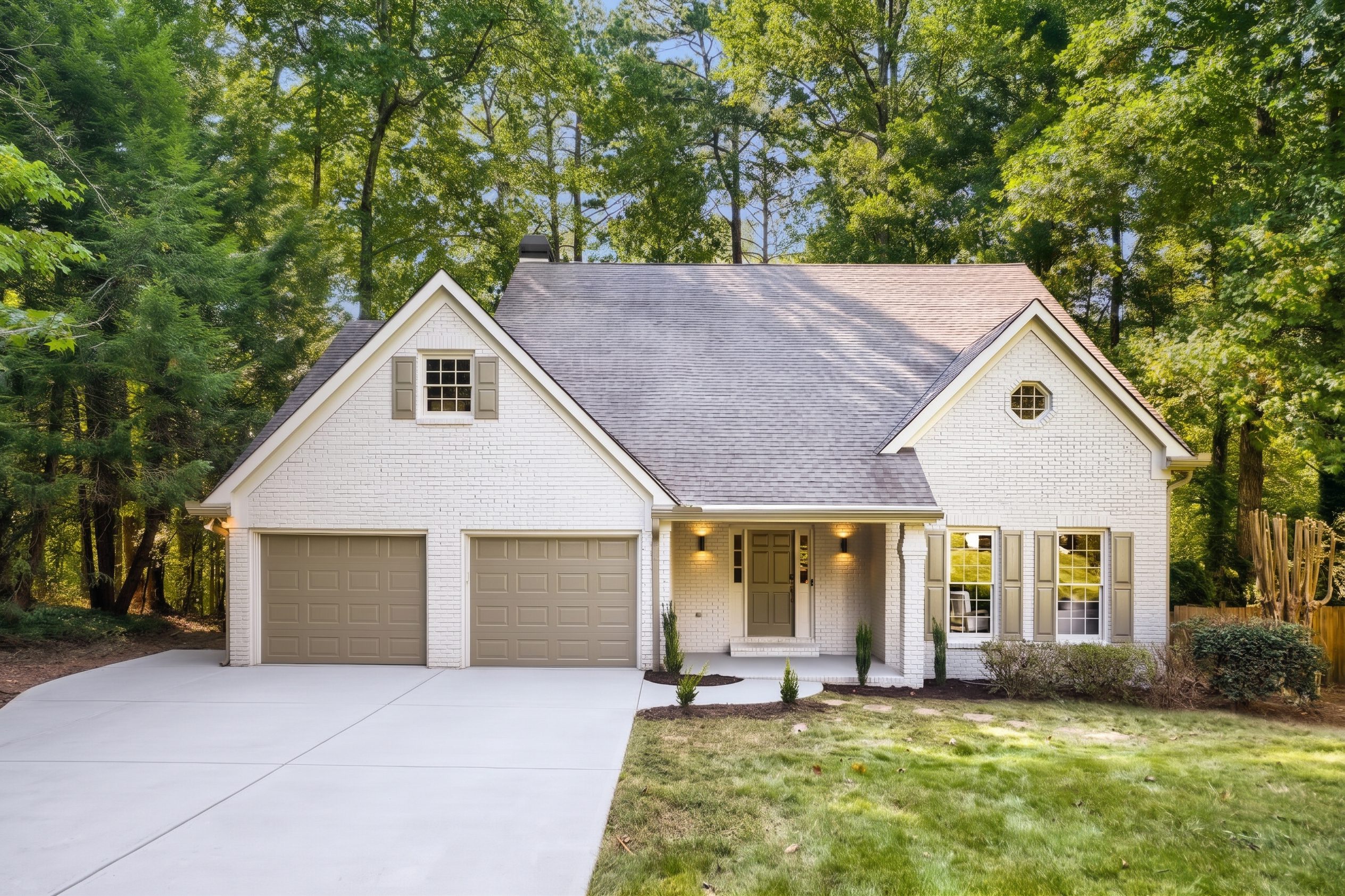 2119 Wilshire Drive, Marietta, GA 30064