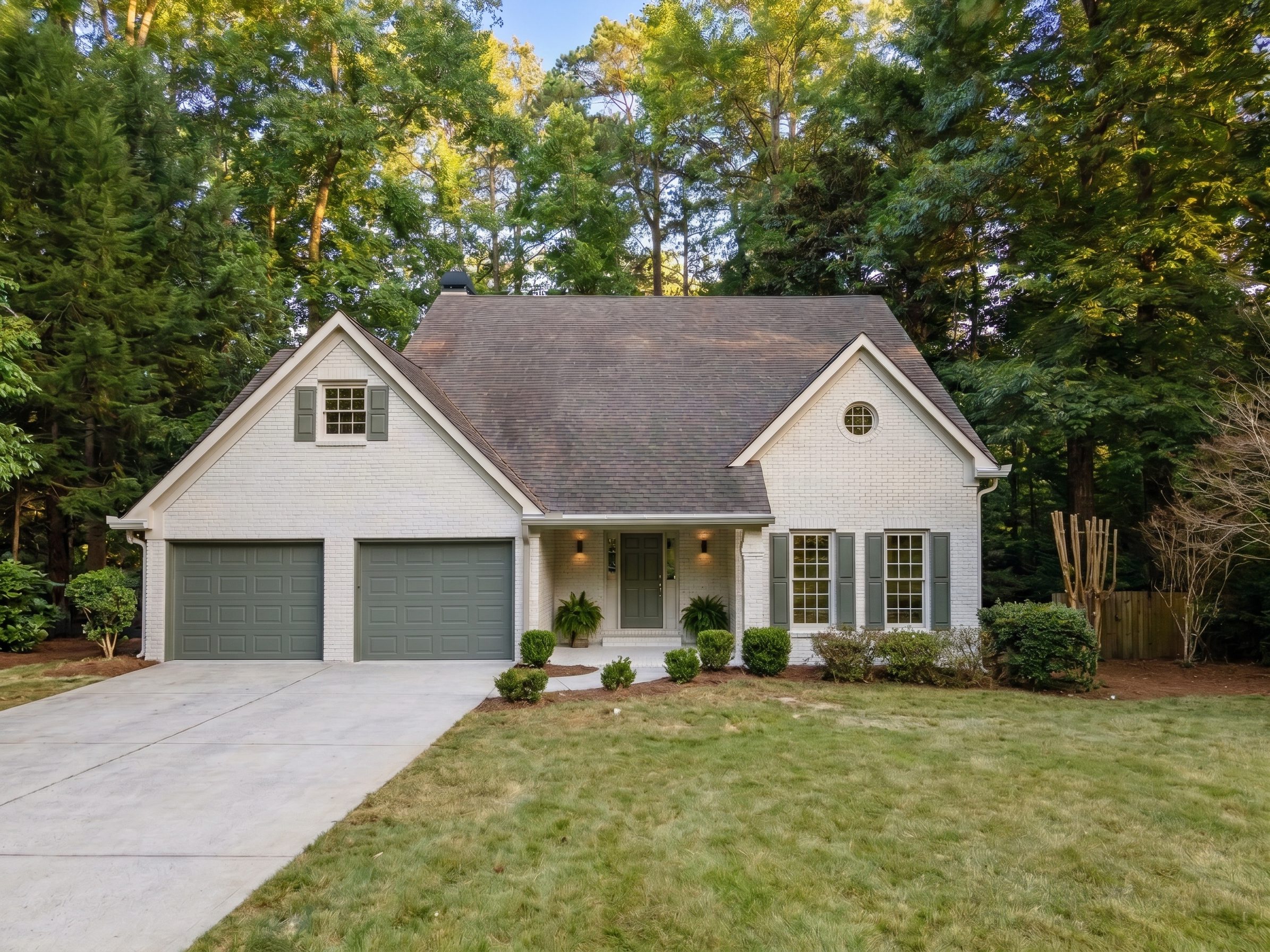 2119 Wilshire Drive, Marietta, GA 30064