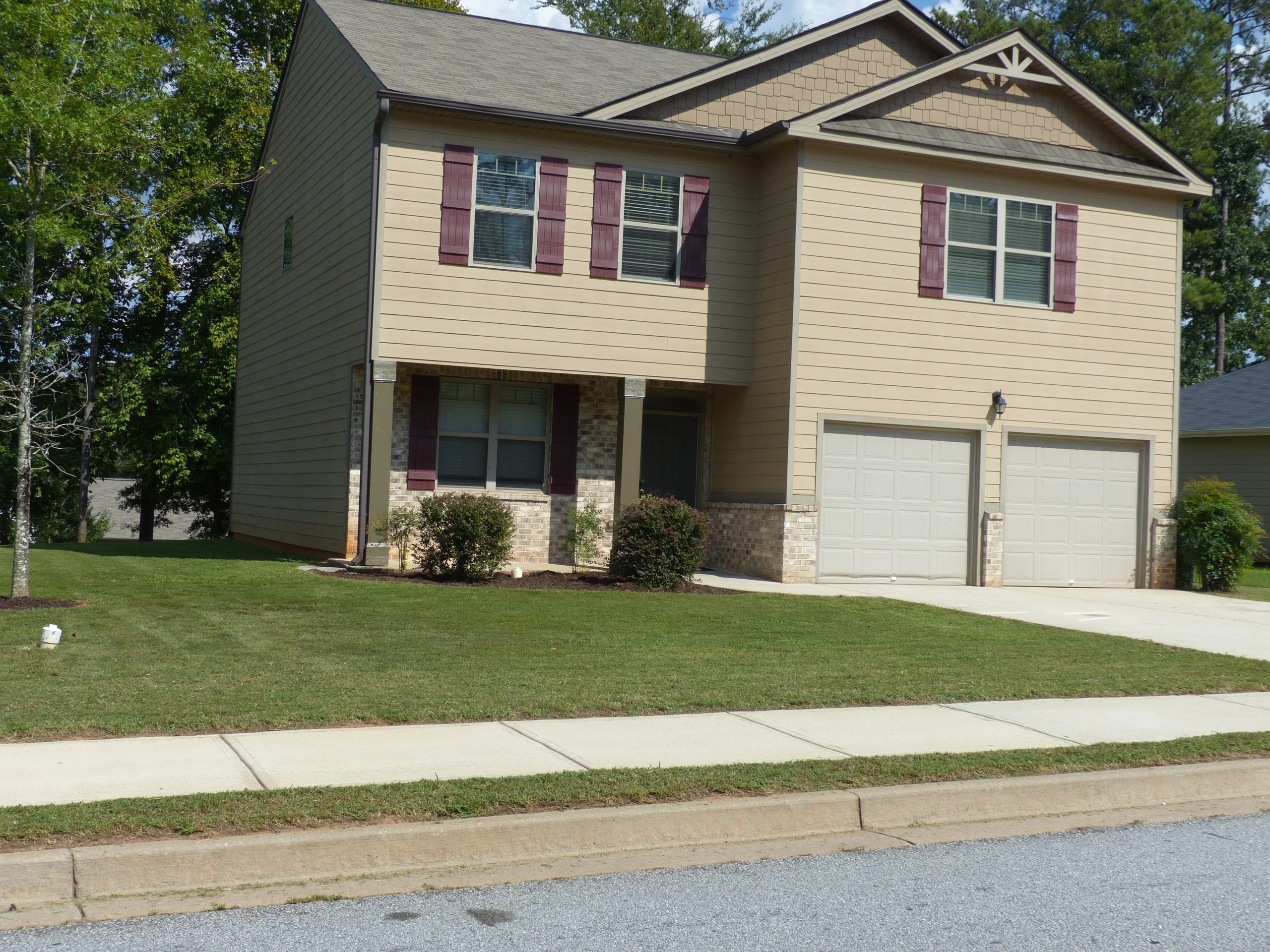 9430 Bandywood Drive, Covington, GA 30014