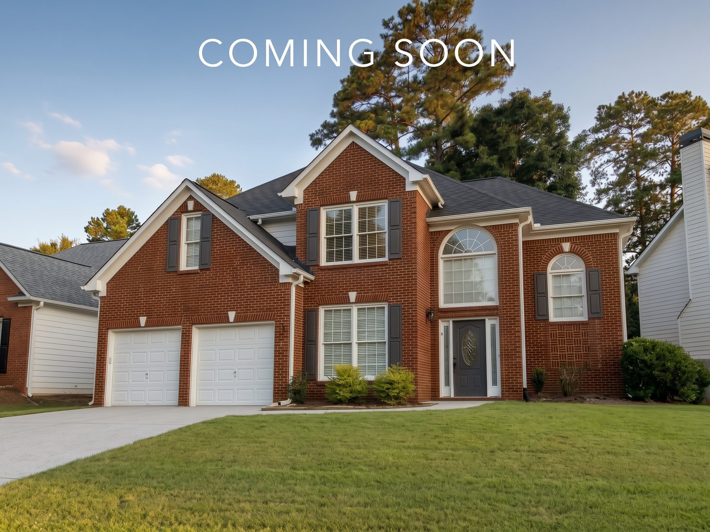 3728 Ramsey Dr, Marietta, GA 30062